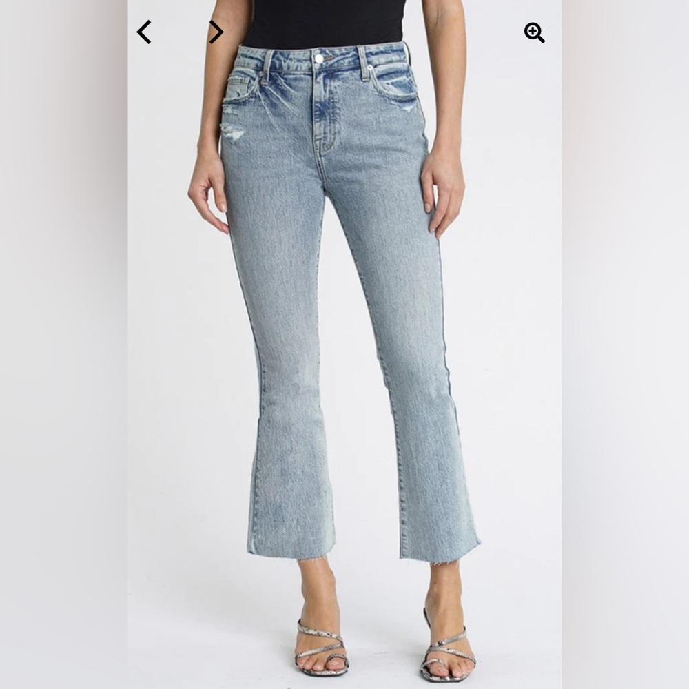 Pistola Lennon Jean in Bowery Size 25